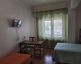 Arrendo quarto junto ao Hospital de Portalegre