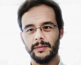 Foto de João