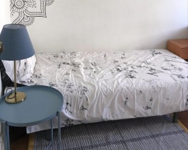 Quarto 5 min do metro de Arroios