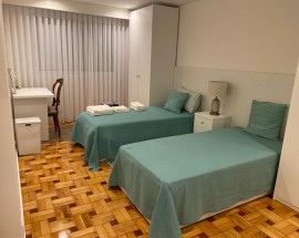 Quarto com casa de banho privada Porto Pedro Hispano