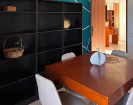 Arrendo quartos Universidade Nova de Lisboa