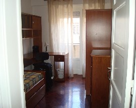 Quarto em Sao Domingos de Benfica