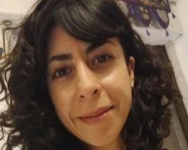 Foto de Lucía