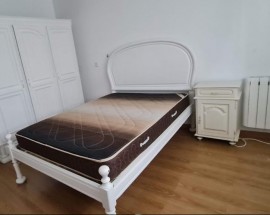 Quarto para Estudantes ao Mcdonalds da Guimarota