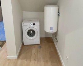 Alugo apartamento T3 junto Marina Freixo