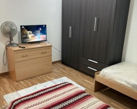 Quarto com wc privado Porto Lusiada e Catolica