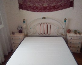 Quarto em casa sossegada proximo Santo Antonio das Areias