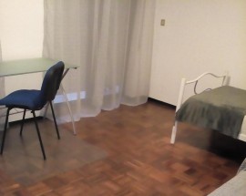 Quartos a raparigas estudantes Leiria