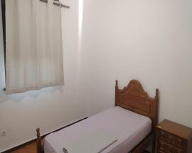 Quarto acolhedor perto do metro e NorteShopping