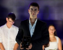 Foto de Gonçalo