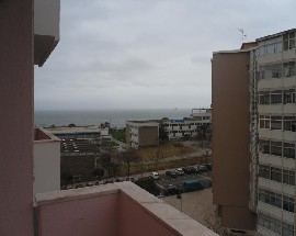 Alugo um apartamento T1 em Paco de Arcos