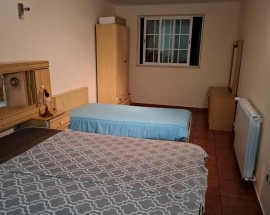 Quarto em Caxias com wc e kitchenet independente