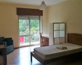 Apartamento a 2min a pe da UBI Polo 1