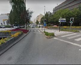 Quarto a poucos metros das Faculdades Polo Campo Alegre