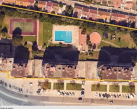 Quartos individuais Setubal av Coracao de Maria