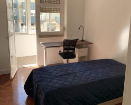 Quartos estudantes Student rooms Lisboa Lumiar