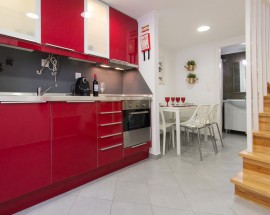 Cozy Duplex Apartment um lar so para si em Lisboa
