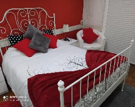 Alugo apartamento T1 no Centro Historico do Porto