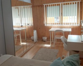 Quartos para alugar perto do novo Hospital de Sintra