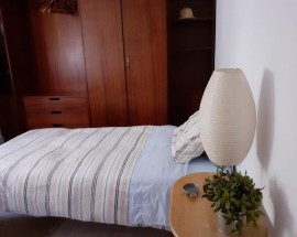 Quarto com casa banho individual Lisboa Cidade Universitara