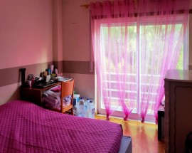 Quarto em Caxias junto a cidade do futebol e IQTB