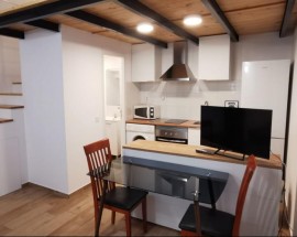 Arrendo quarto duplo no Porto rua Silva Porto