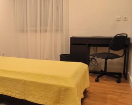 Quarto individual bem localizado av de Pangim Amadora