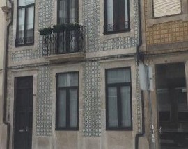 Suites no centro do Porto