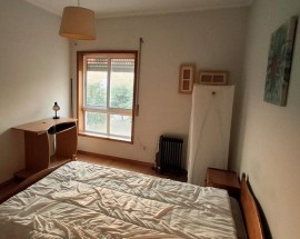 Alugo quartos em Braga 5 minutos da Universidade Minho