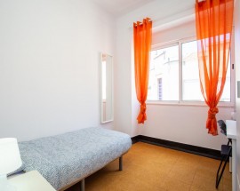 Quarto Penha de Franca