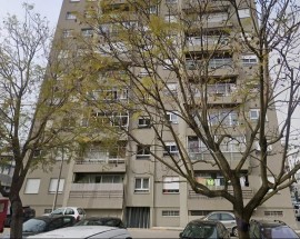 Quarto mobilado para alugar Braga Parque