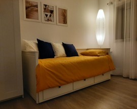 Arrendo quartos ou apartamento T2 em Aveiro