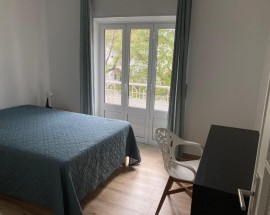 Quartos individuais para raparigas em Evora Universidade