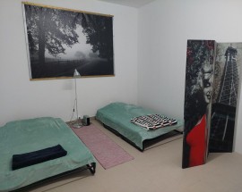 Arrendo quarto no centro de Portalegre