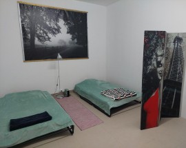 Arrendo quarto no centro de Portalegre