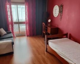 Quartos para 4 meninas estudantes Porto Hospital Sao Joao
