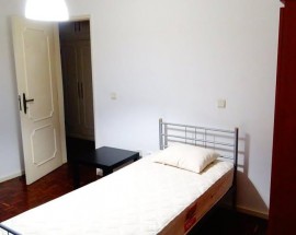 Quarto para arrendar em Vila Real
