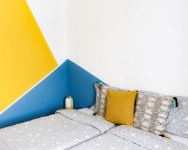 WOT PENICHE Hostel