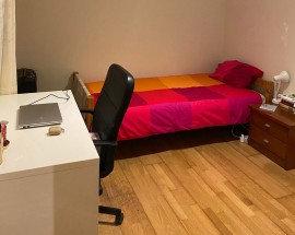 Quarto a 2 min do ISCAP