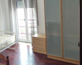 Quarto Lisboa avenida Paulo VI