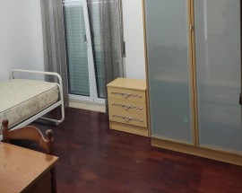 Quarto Lisboa avenida Paulo VI