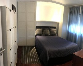 Arrendo Quarto equipado zona Carcavelos
