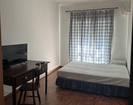 Quarto na zona do Politecnico Santarem