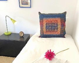 Acolhedor apartamento em Alfama