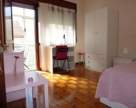 Quartos CENTRO PORTO Marques Republica Trindade