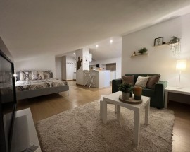 Alugo Estudio Despesas incluidas Chaves