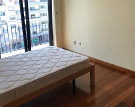 Quarto com wc privado perto da Universidade Catolica