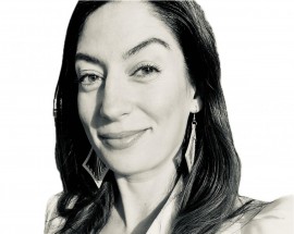 Foto de Catarina