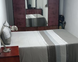 Quarto para mulher em Benavente