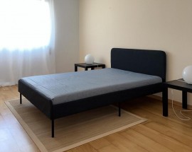 Suite com closet e wc Barreiro